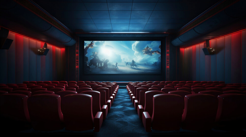 Mini Theater