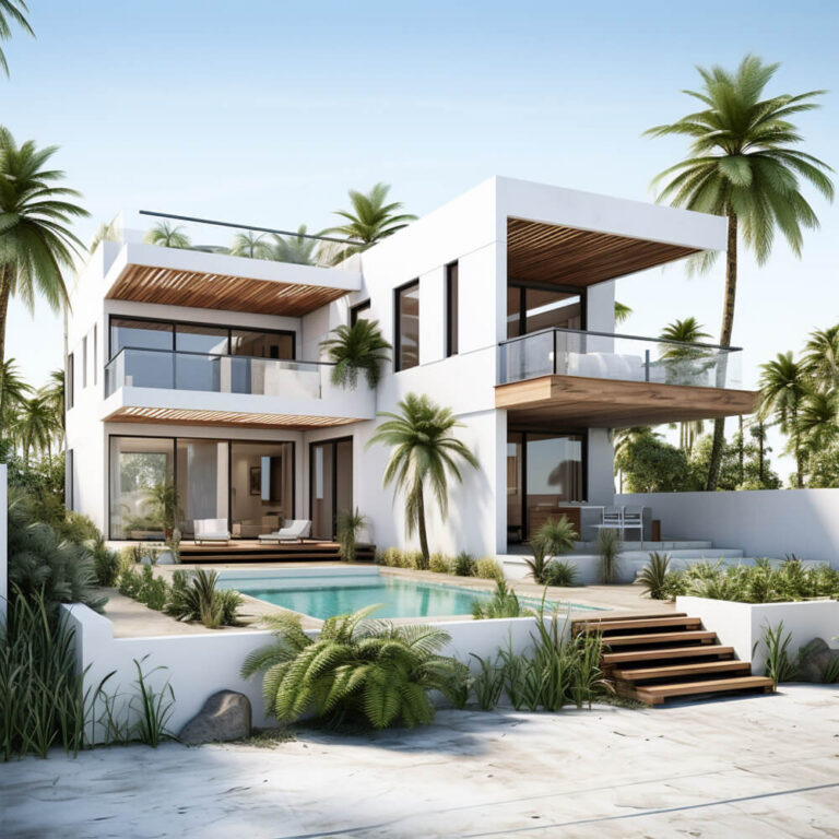 VIHANAM Elite Villa