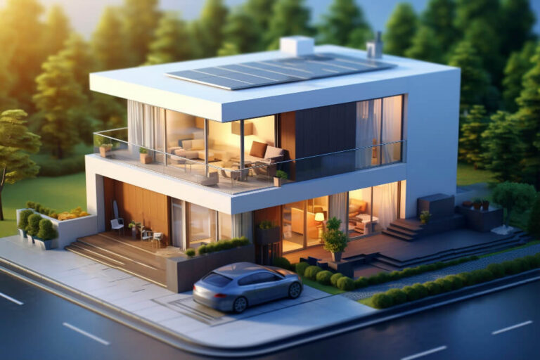 VIHANAM Luxurious Villa