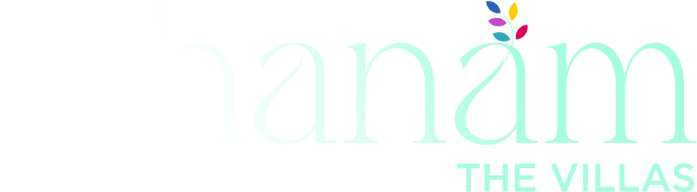 Vihanam The Villas Logo