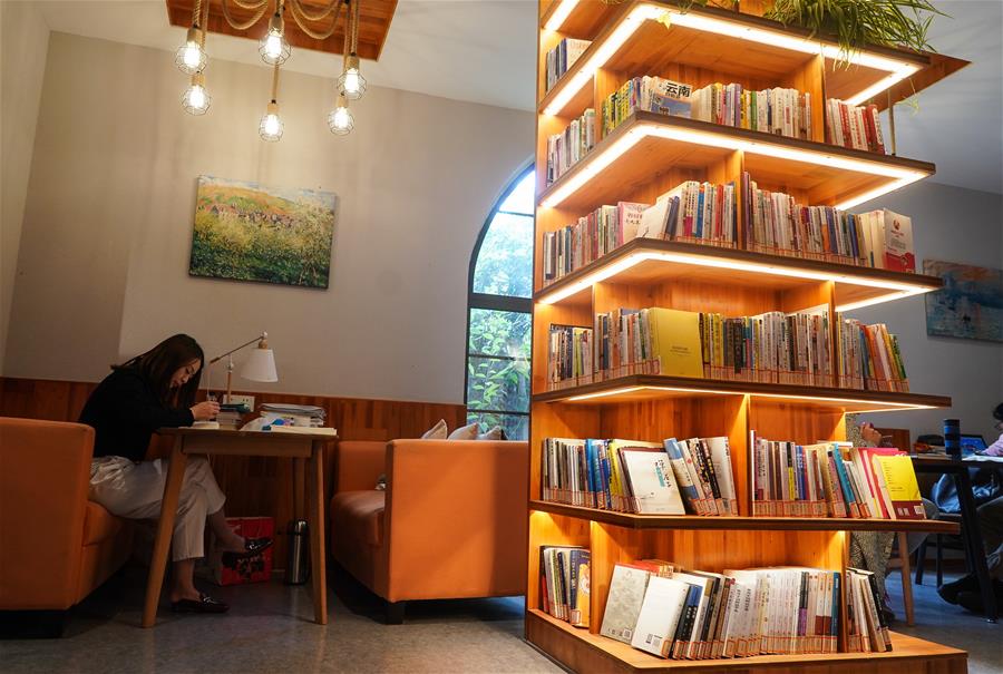 Mini Library