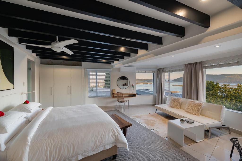 Guest Suites