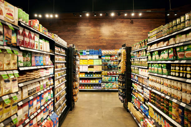 Super Market