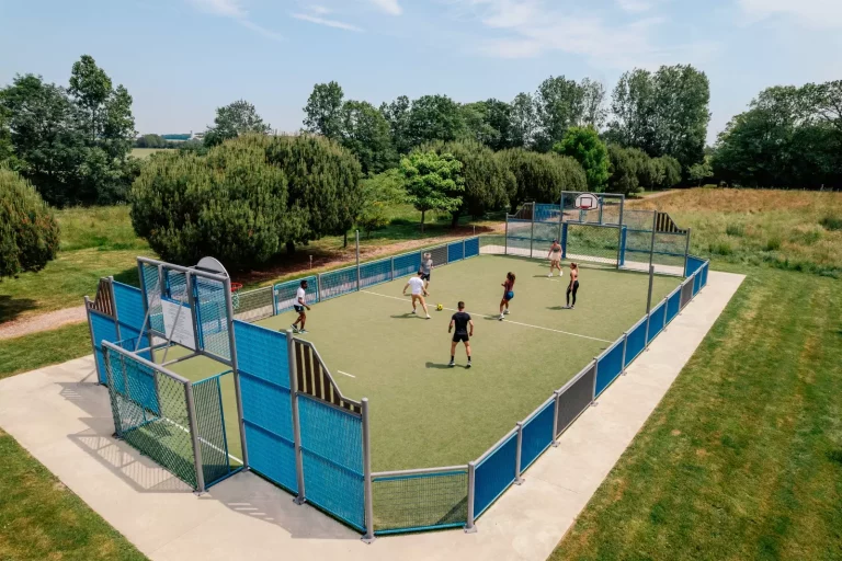 Sports Arena